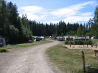 Camping in Zweden: onze familiecamping